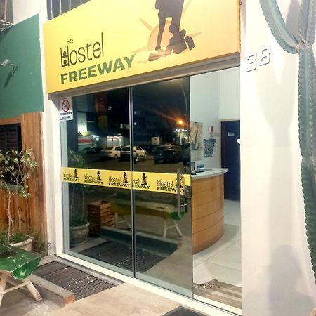 Hostel Freeway Бразиліа Екстер'єр фото
