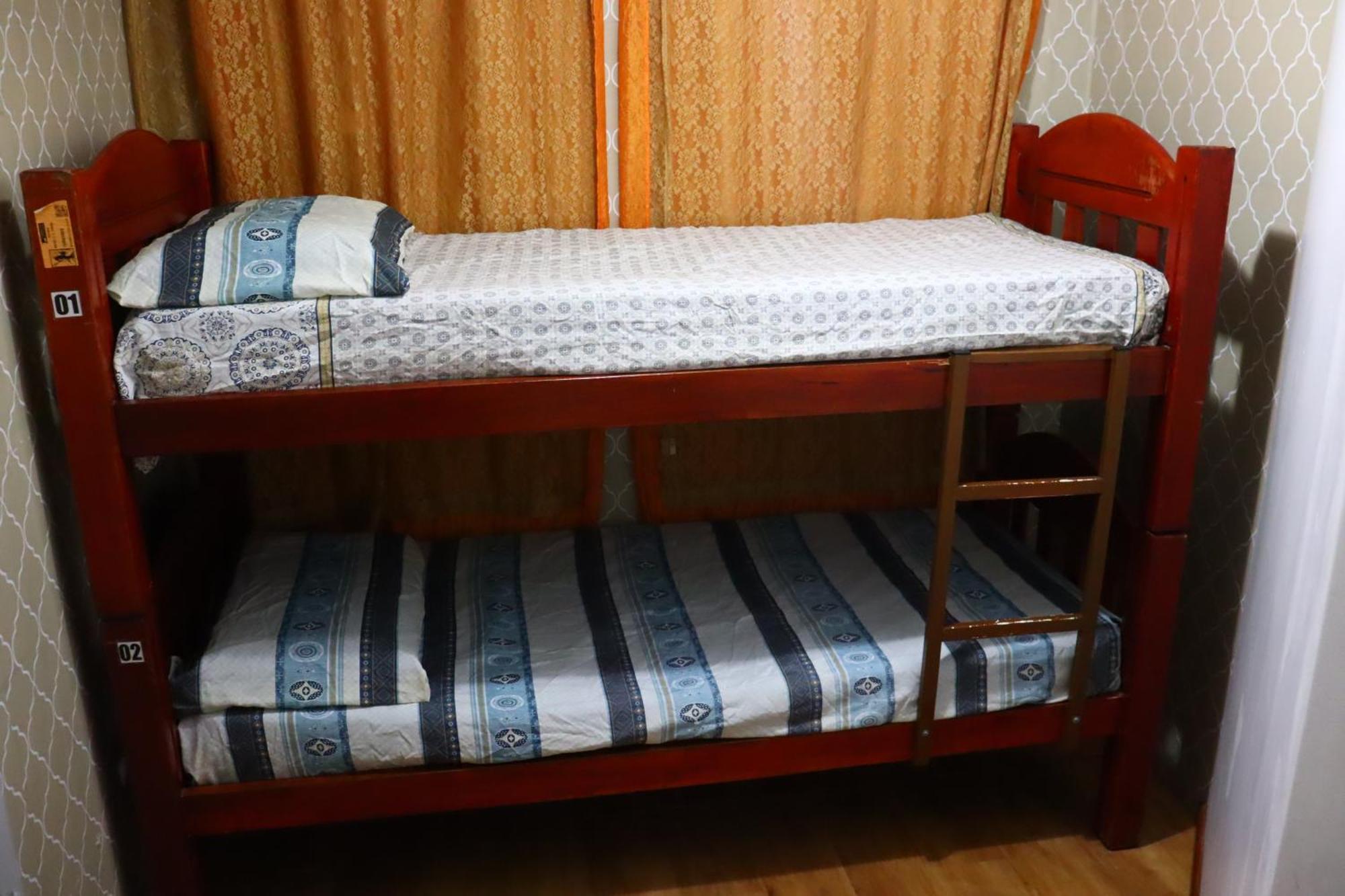 Hostel Freeway Бразиліа Екстер'єр фото