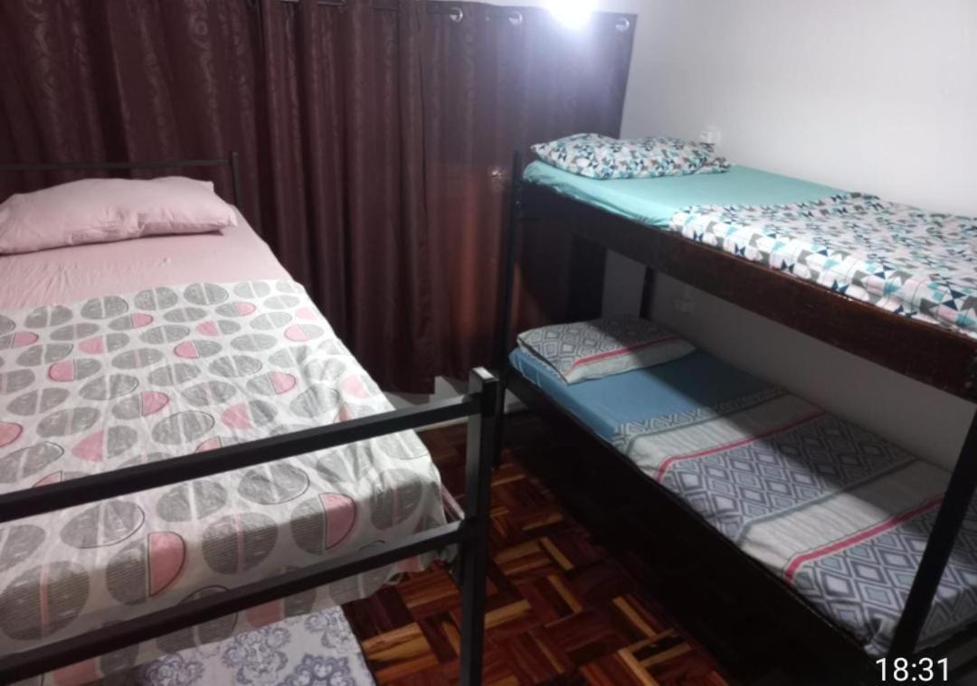 Hostel Freeway Бразиліа Екстер'єр фото