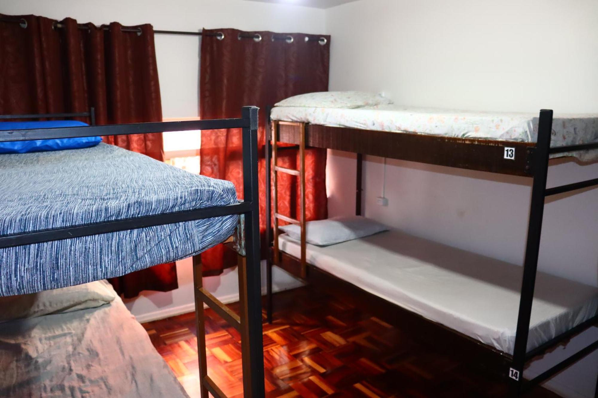 Hostel Freeway Бразиліа Екстер'єр фото